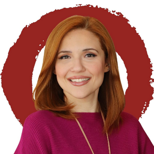 Rachel Marcondes